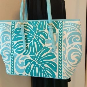 Happy Wahine Tote Bag